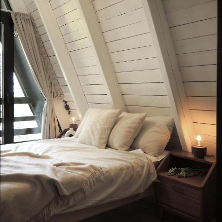 Domek Modern Brda นือซา ภายนอก รูปภาพ